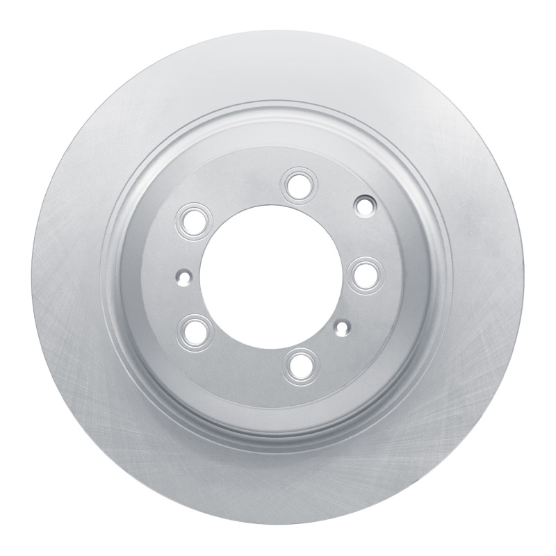 DFC GeoSPEC Coated Rotors - Plain