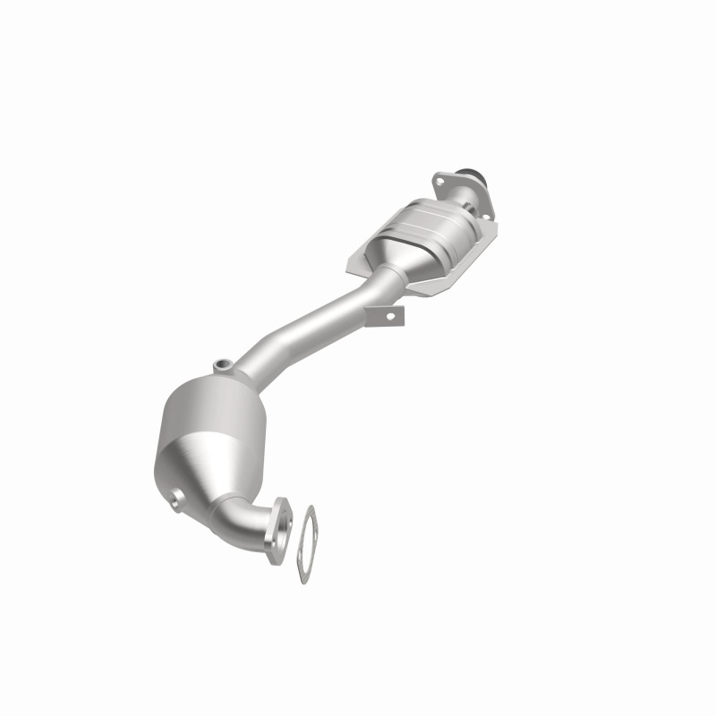 MagnaFlow 2005 Subaru Outback 2.5L Direct Fit Converter thumbnail 6