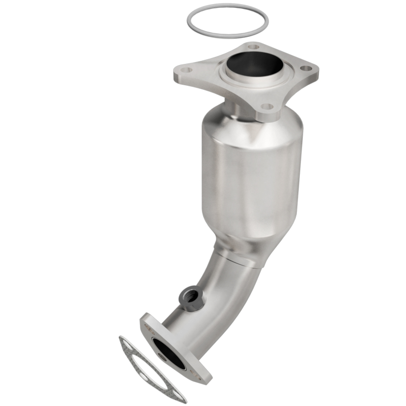 MagnaFlow DF Catalytic Conv Nissan 04-05 Maxima Manifold/2006 Altima Manifold/04-09 Quest 3.5L Rear thumbnail 5