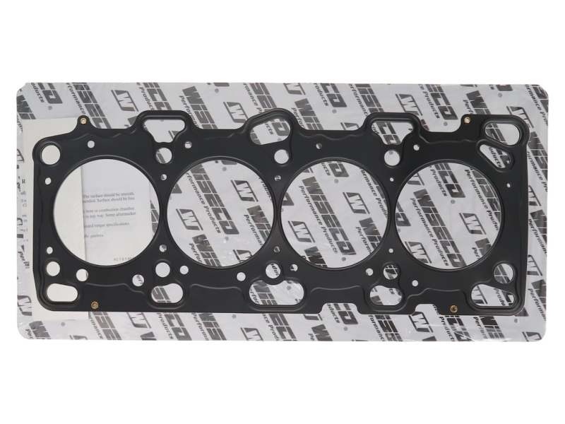 Wiseco SC Gasket - Mits. 4G63 Gasket thumbnail 5