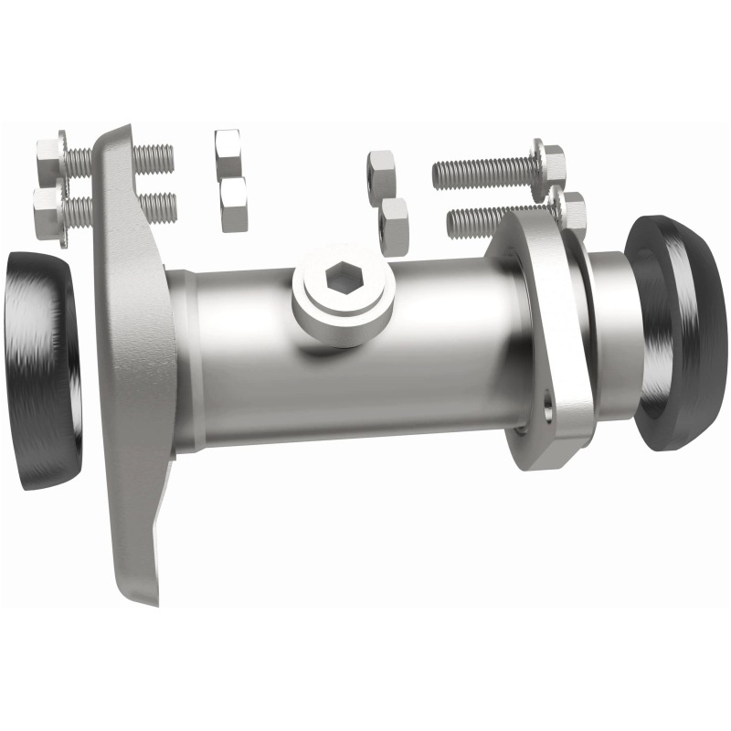 BRE Exhaust 94-97 Accord 2.2L Front Pipe Kit thumbnail 6