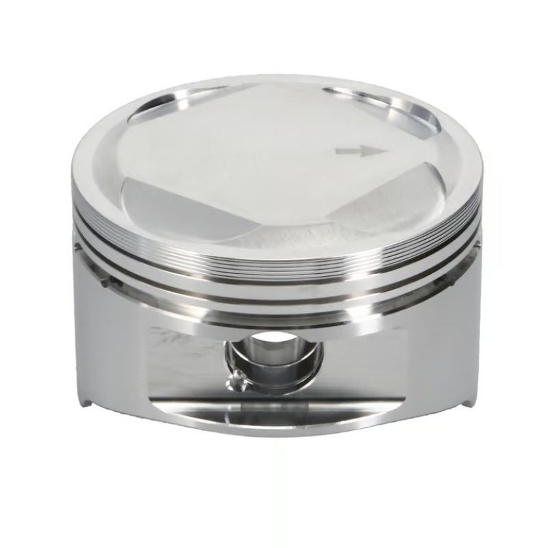 Wiseco Honda XR/TRX400EX/TRX400X 111 CR Piston kit thumbnail 6