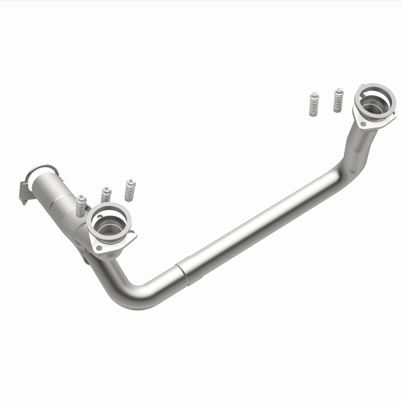 BRE Exhaust 88-93 C1500 C2500 K1500 K2500 4.3L 5.0L Front Pipe Kit thumbnail 4