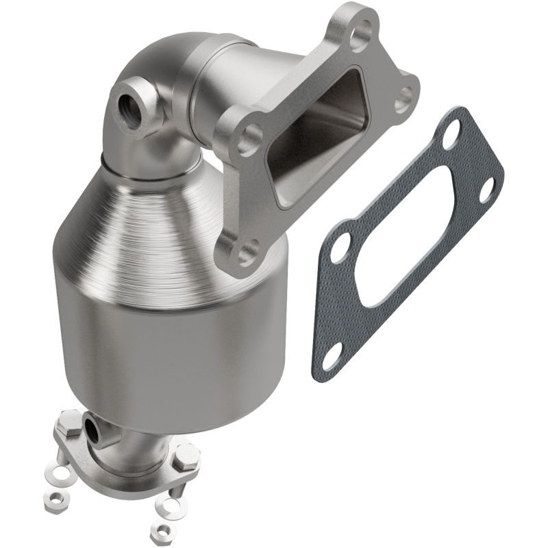MagnaFlow 10-12 Chevrolet Equinox 3.0L Direct Fit Catalytic Converter thumbnail 2
