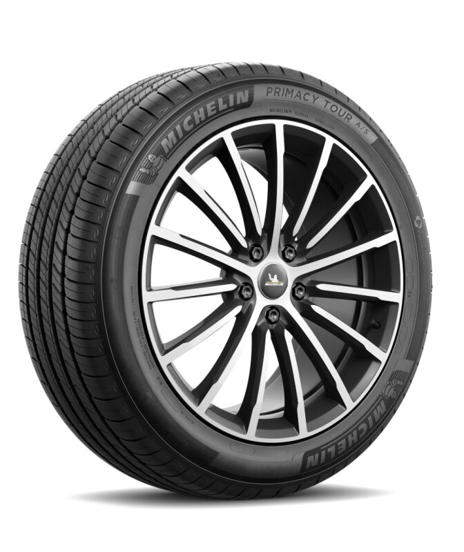 Michelin Primacy Tour A/S 295/40R21 111V XL