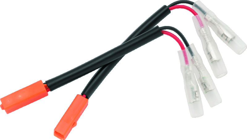 BKM Turn Signal Adapter