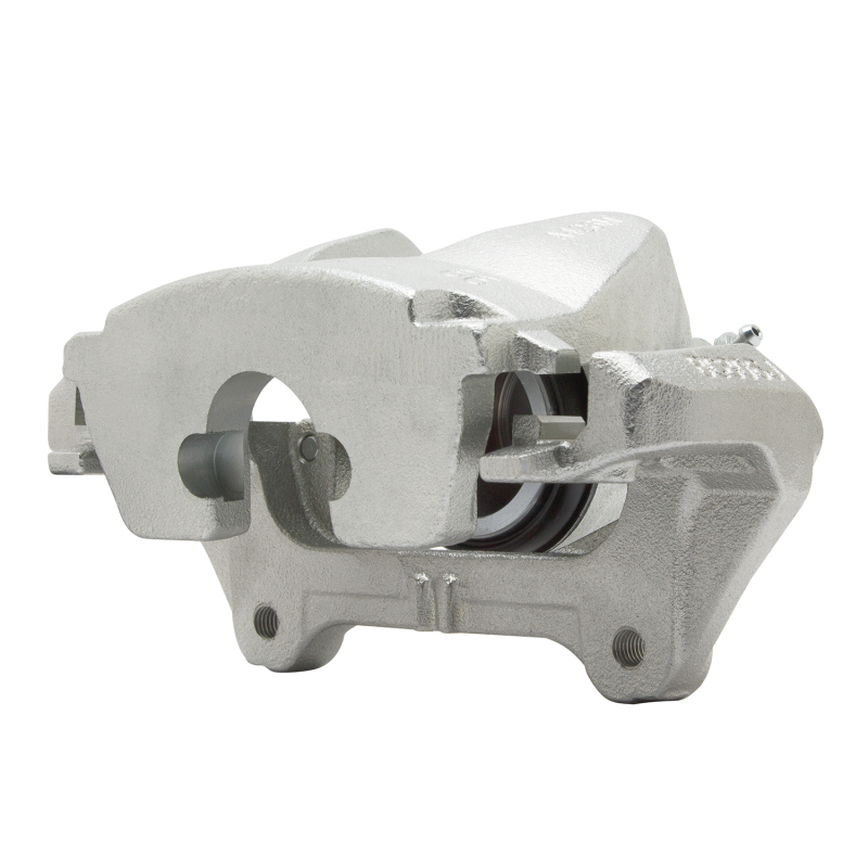 DFC 15-17 Land Rover Discovery Sport Front-L Premium Caliper - Silver Zinc Coated thumbnail 2