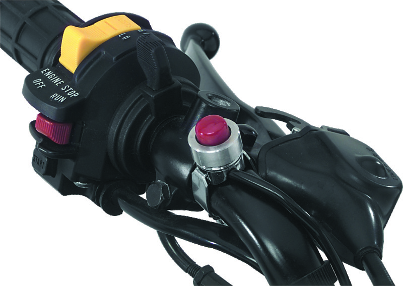 BKM Control Accessories B