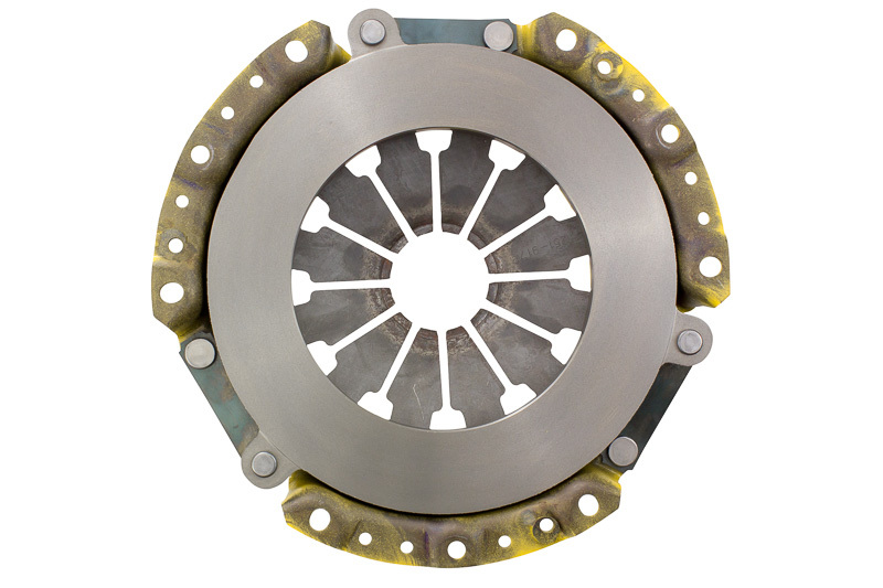 ACT 1991 Saturn SC P/PL Heavy Duty Clutch Pressure Plate thumbnail 5