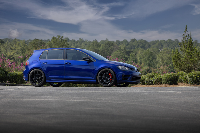 APR 15-24 Audi A3/S3/VW Golf R/GTI/19-24 Audi Q3/VW Jetta (MQB/MQE EVO) Roll-Control Coilover System thumbnail 4