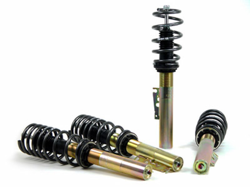 H&R 97-04 Porsche Boxster/Boxster S 986 Street Perf. Coil Over thumbnail 4