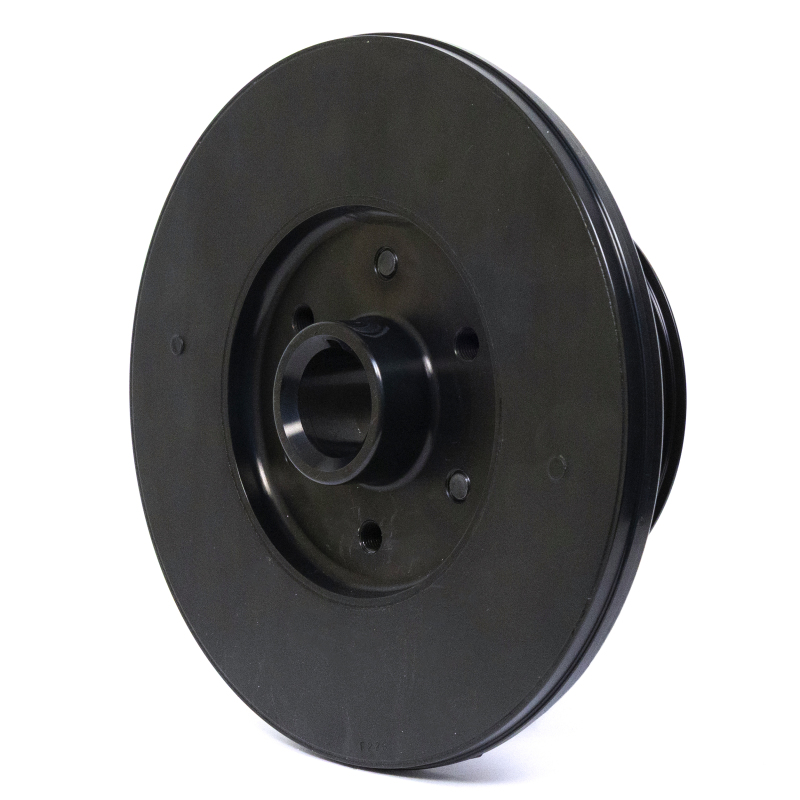 Fluidampr 96-06 BMW M52/M54 I6 Steel Internally Balanced Damper thumbnail 4