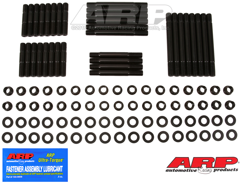 ARP Head Stud Kits