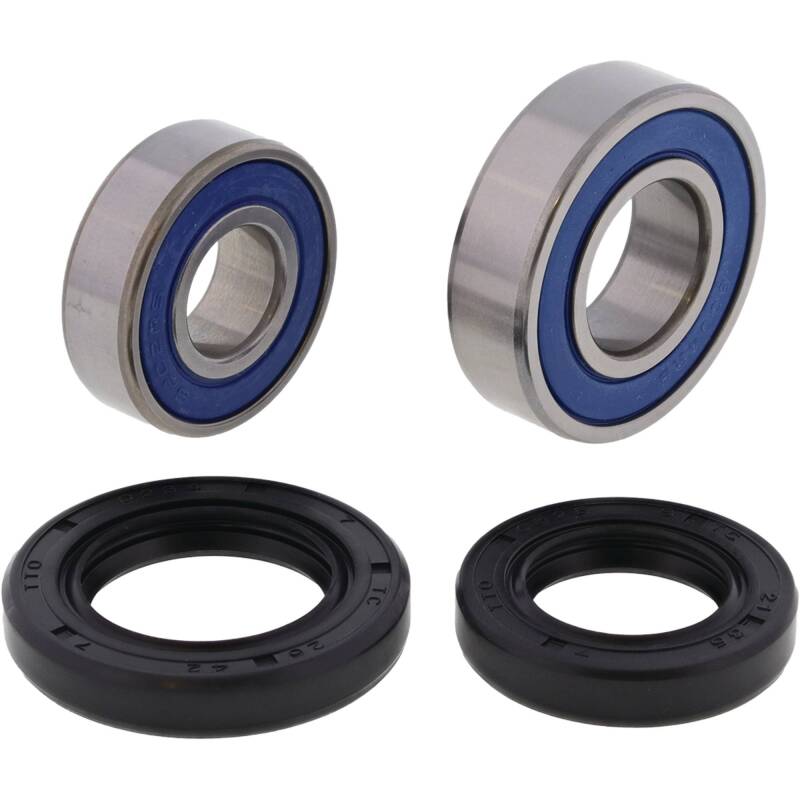ABR Wheel Bearing Kits