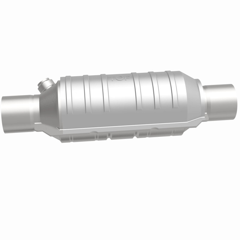 MagnaFlow Universal Catalytic Converter 2.00inch GM 3.8L