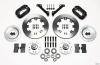 WIL Dynalite Brake Kit