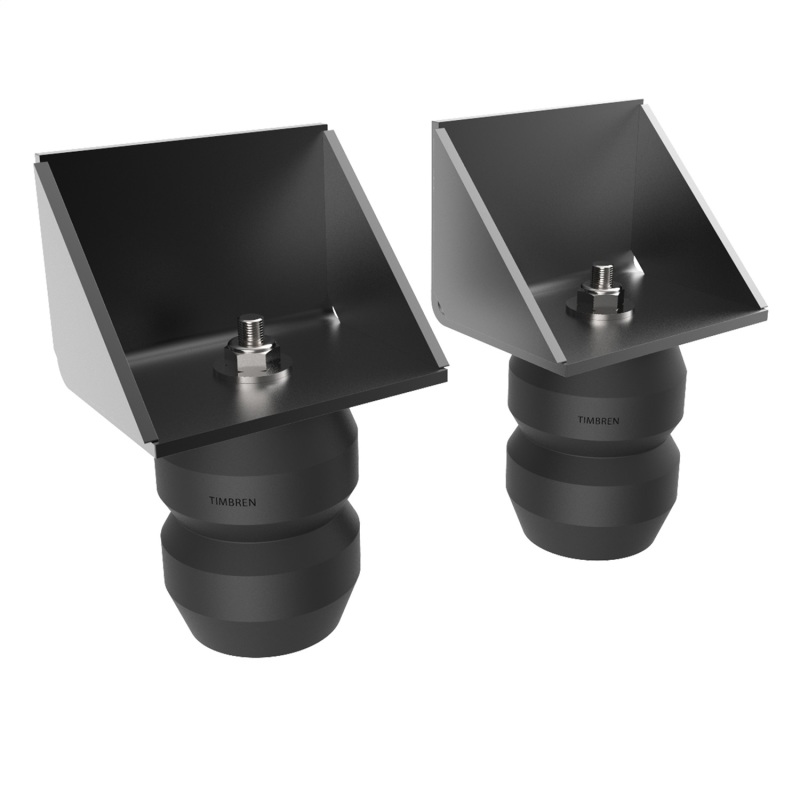 TIM Suspension Enhancement Systems