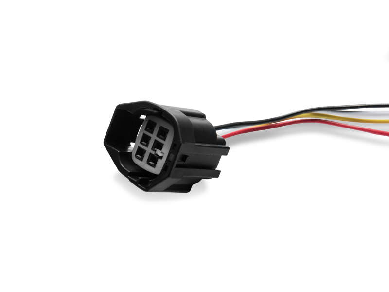 Raxiom 07-18 Jeep Wrangler JK Axial Series Vision LED Tail Lights- Black Housing (Smoked Lens) thumbnail 2