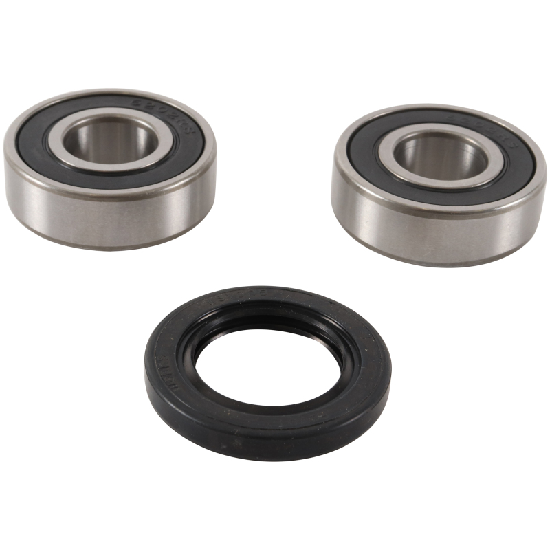 PIV Wheel Bearing Kit