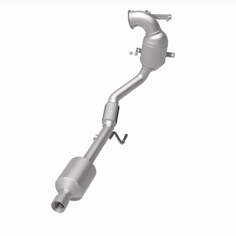 MagnaFlow Catalytic Converters 280759 OEM Grade Direct-Fit Converter thumbnail 9