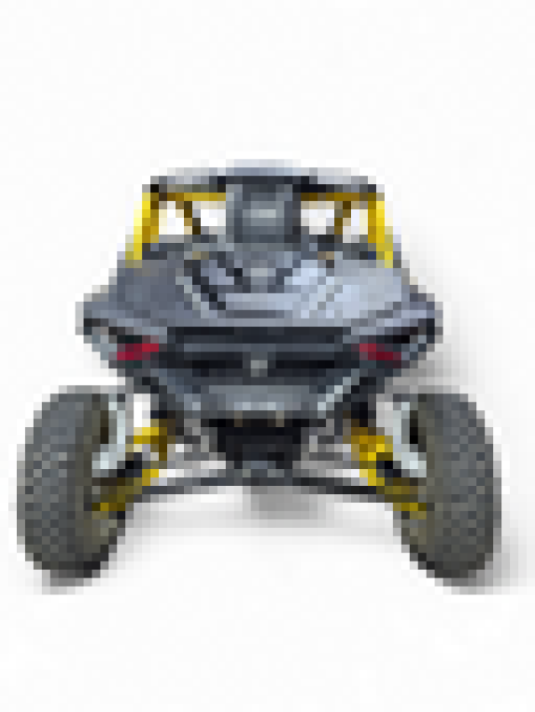 Elektric Offroad 2024+ Can Am Maverick R Baja Box