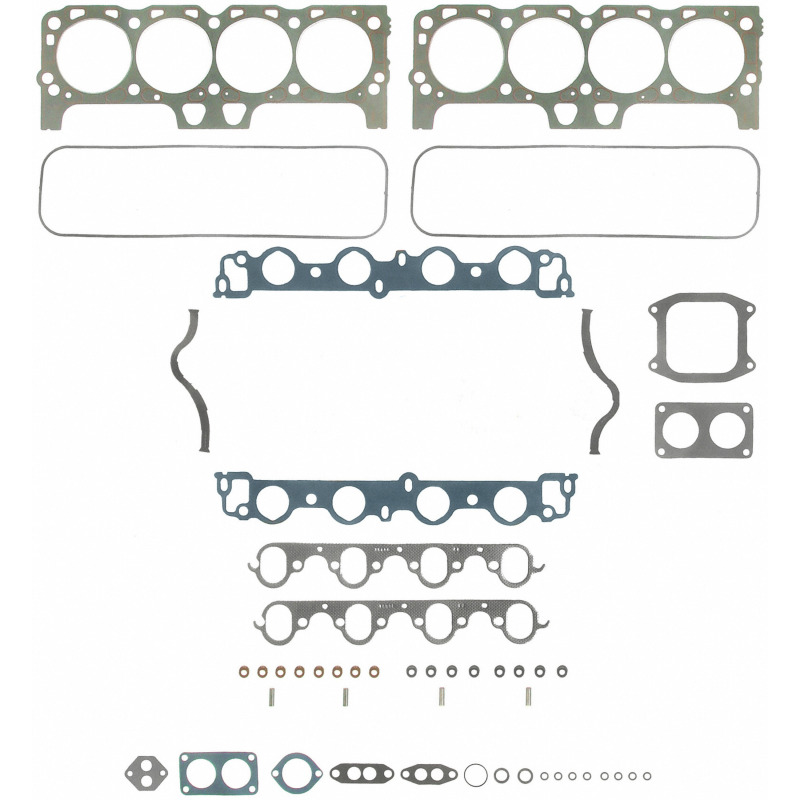 FEL Cylinder Head Gaskets