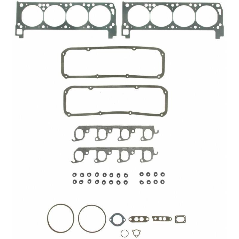 FEL Cylinder Head Gaskets