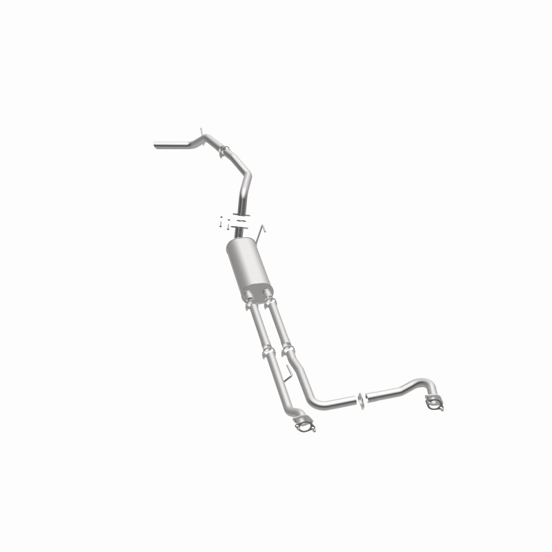 MagnaFlow BRE Exhaust Kit 04-15 QX56 Armada Titan 5.6L thumbnail 7