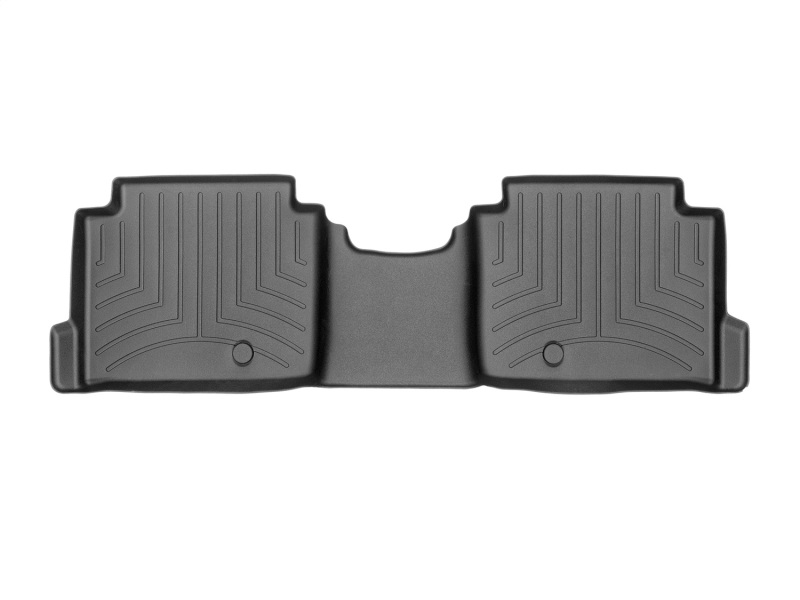 WT FloorLiner - Rear - Blk