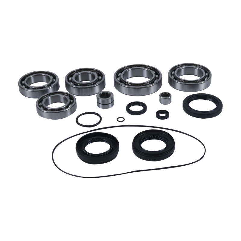 ABR Differential Kits