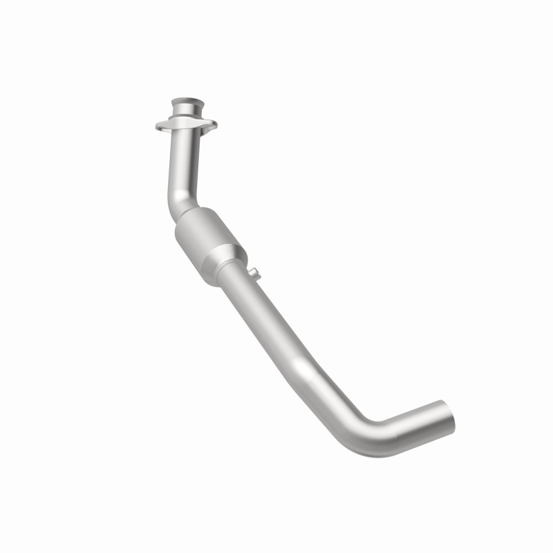 MagnaFlow 07-08 Ford F-150 4.2L Direct Fit Converter thumbnail 4