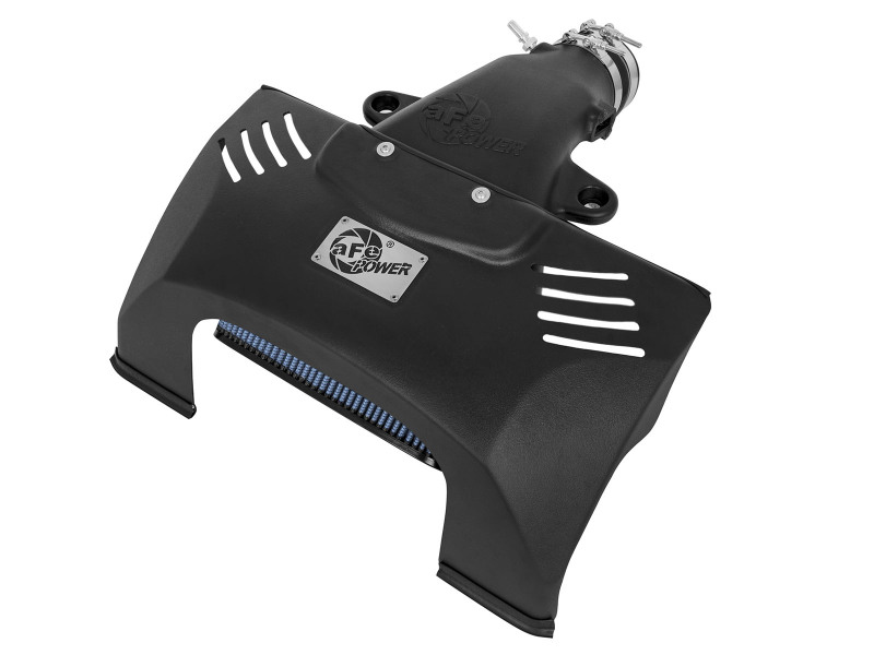 aFe Magnum FORCE Stage-2 Pro 5R Intake Systems 06-13 Chevrolet Corvette Z06 (C6) V8-7.0L (LS7) thumbnail 2