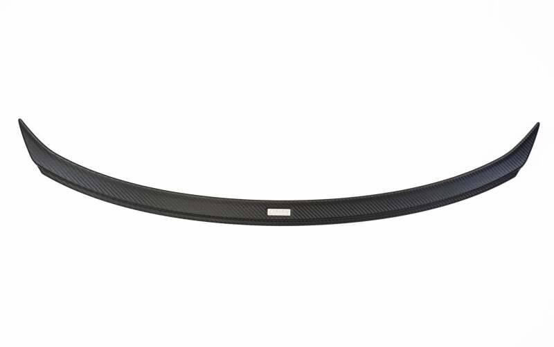 GReddy Aero 2022+ Subaru BRZ (ZD8)/Toyota GR86 (ZN6) Lower Rear Wing Spoiler - Carbon thumbnail 7