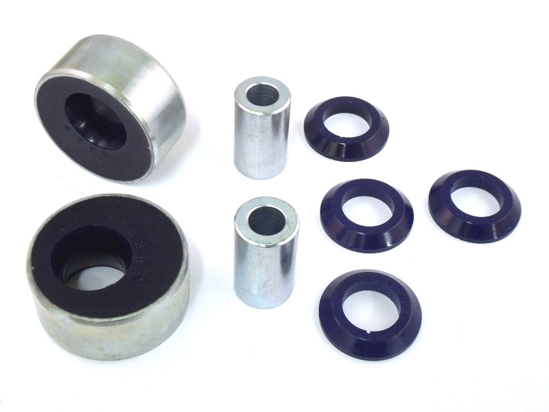 SPR Bushings - Control Arm