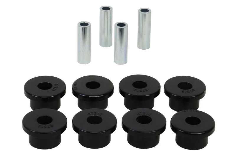 Whiteline Plus 6/06+ Toyota Camry ACV40 Rear Trailing Arm - Lower Bushing Kit thumbnail 5