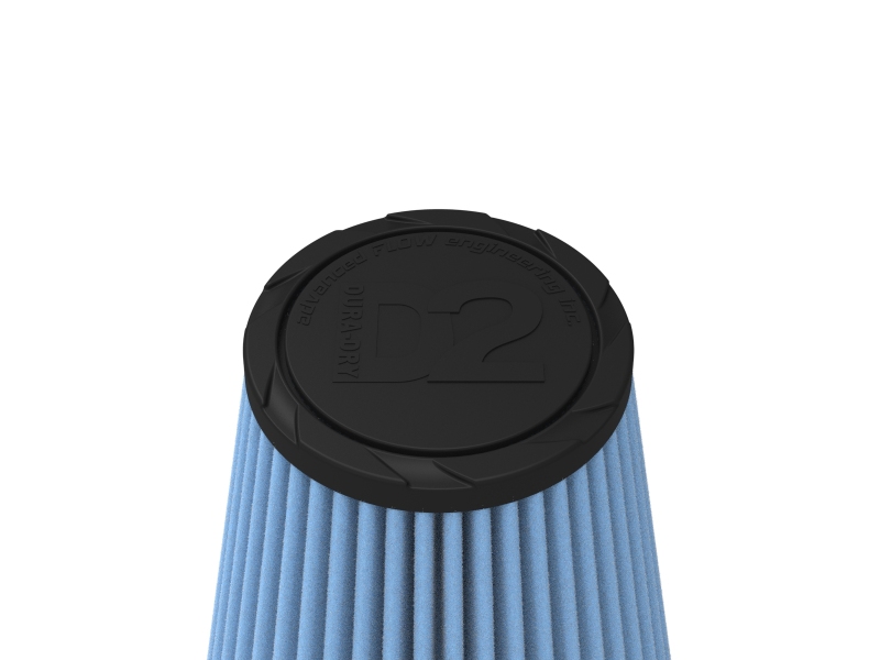 aFe Magnum FORCE Intake Replacement Air Filter w/ D2 Dry Media 6in F x7-1/2in B x4in T x9in H thumbnail 3
