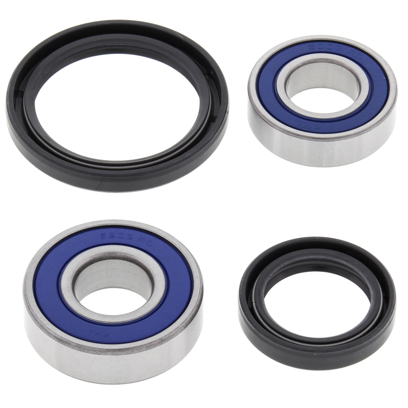 ABR Wheel Bearing Kits