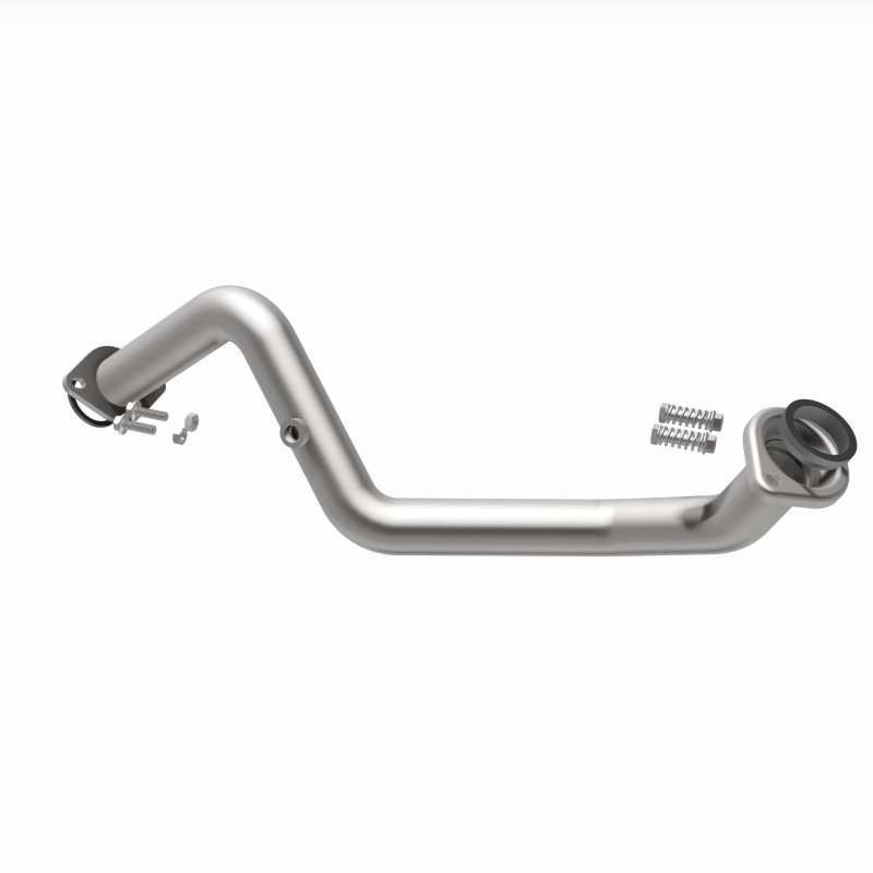 BRE Exhaust 06-12 RAV4 2.4L 2.5L 3.5L Front Pipe Kit thumbnail 8