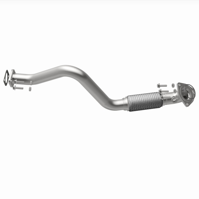 BRE Exhaust 09-11 Aveo5 1.6L Front Pipe Kit thumbnail 5