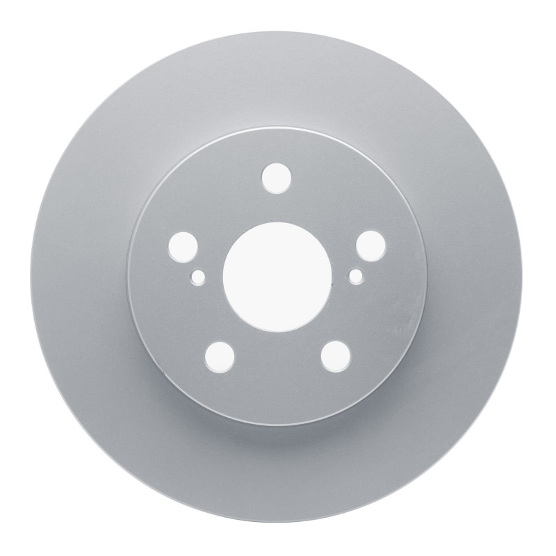 DFC GeoSPEC Coated Rotors - Plain