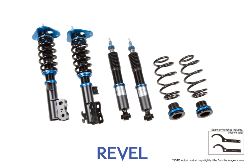 RVL Touring Sport Coilovers