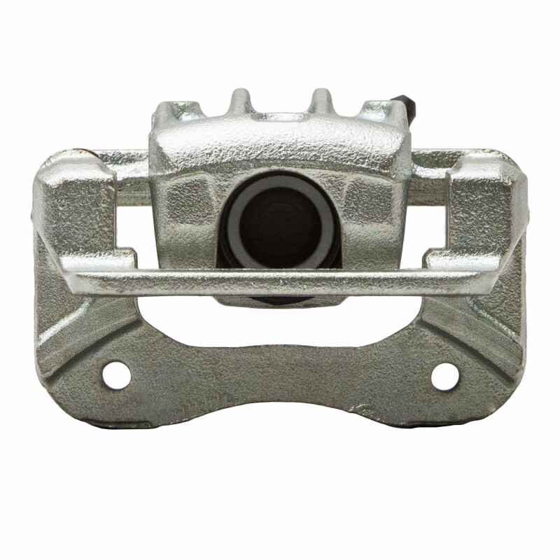 DFC 04-06 Kia Amanti Rear-L Premium Caliper - Silver Zinc Coated