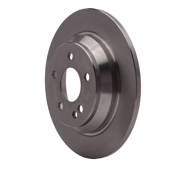 R1 16-23 Mercedes-Benz Metris Rear Brake Rotor Set (2x dfc600-63161) thumbnail 2