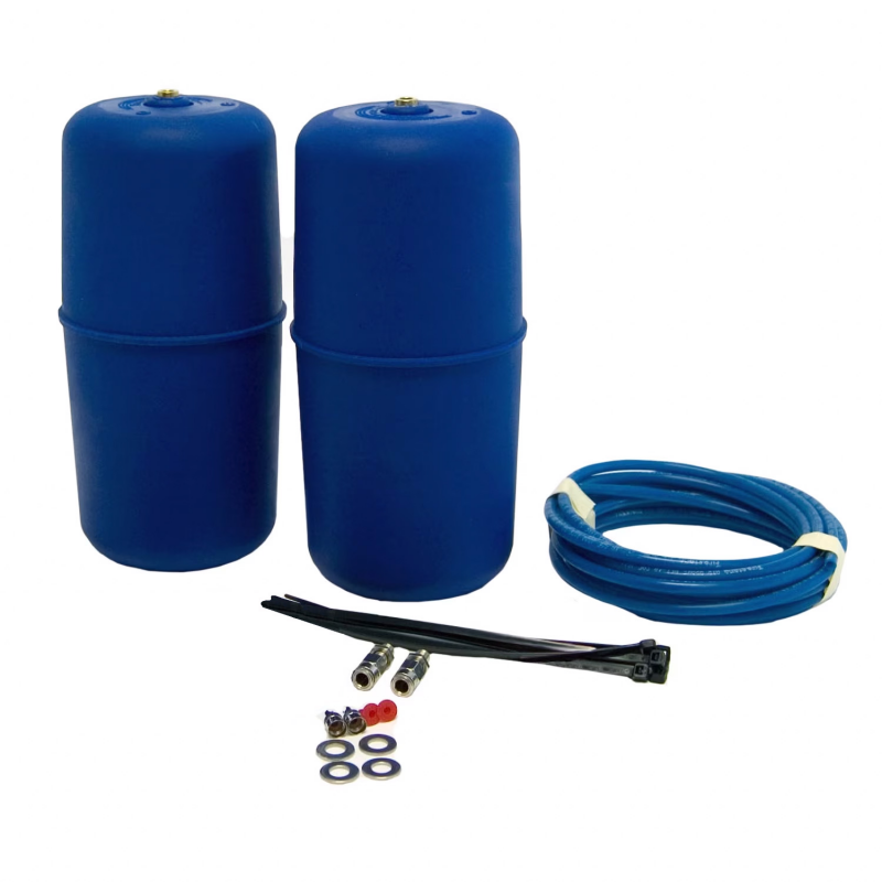 Firestone Coil-Rite Air Helper Spring Rear Kit 22-24 Ford Maverick AWD (W237604119) thumbnail 2