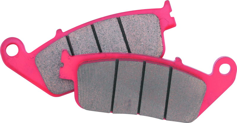 BKM Sintered Brake Pads