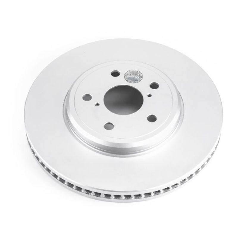 PSB Evolution Coated Rotor