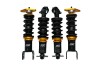 ISC N1 Coilovers - Street