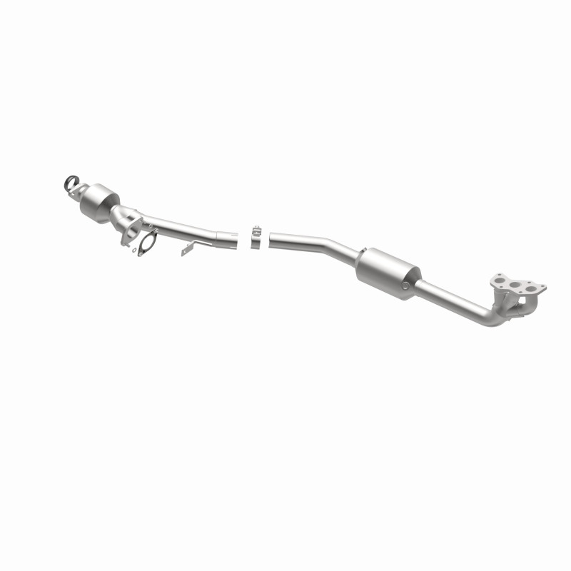 MagnaFlow Direct Fit Catalytic Converter 05-07 Subaru Outback 3.0L thumbnail 6