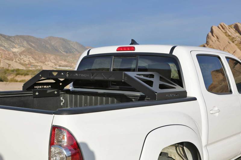 Fabtech 15-19 Toyota Tacoma Cargo Rack thumbnail 4