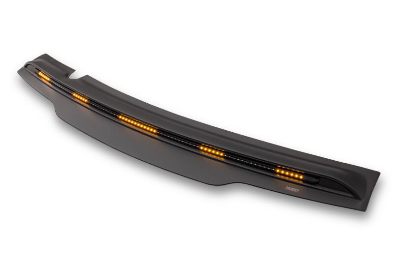 Husky Liners 15-24 Ford F-150 Aerocab PRO - Marker Light - Blk thumbnail 3